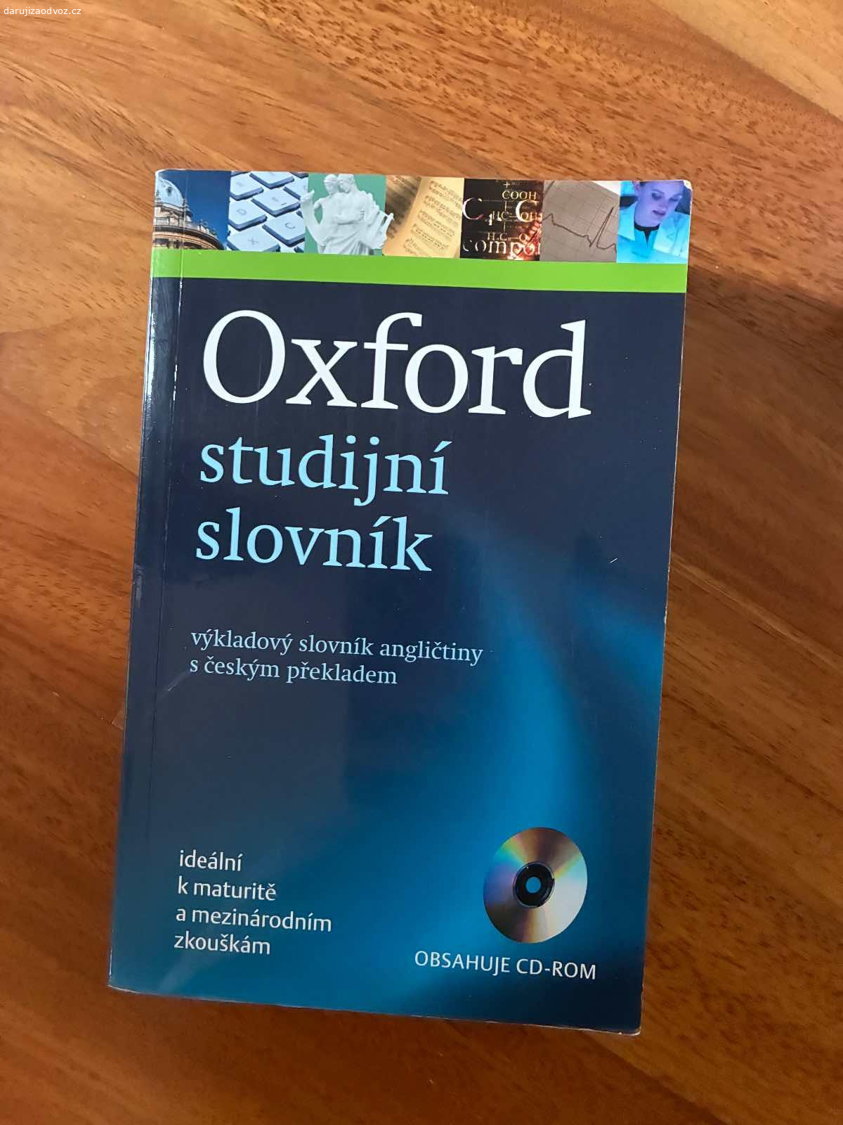 Knihy. Daruji knihy za odvoz.