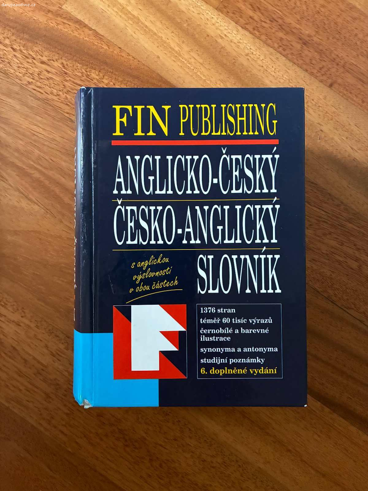 Knihy. Daruji knihy za odvoz.