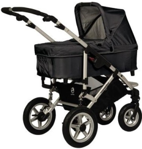 Kočárek Easywalker Qtro