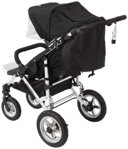 Kočárek Easywalker Qtro
