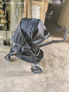 Kočárek Peg Perego