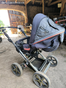 Kočárek