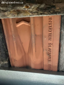 Kohn a syn/Tondach Brněnka 14