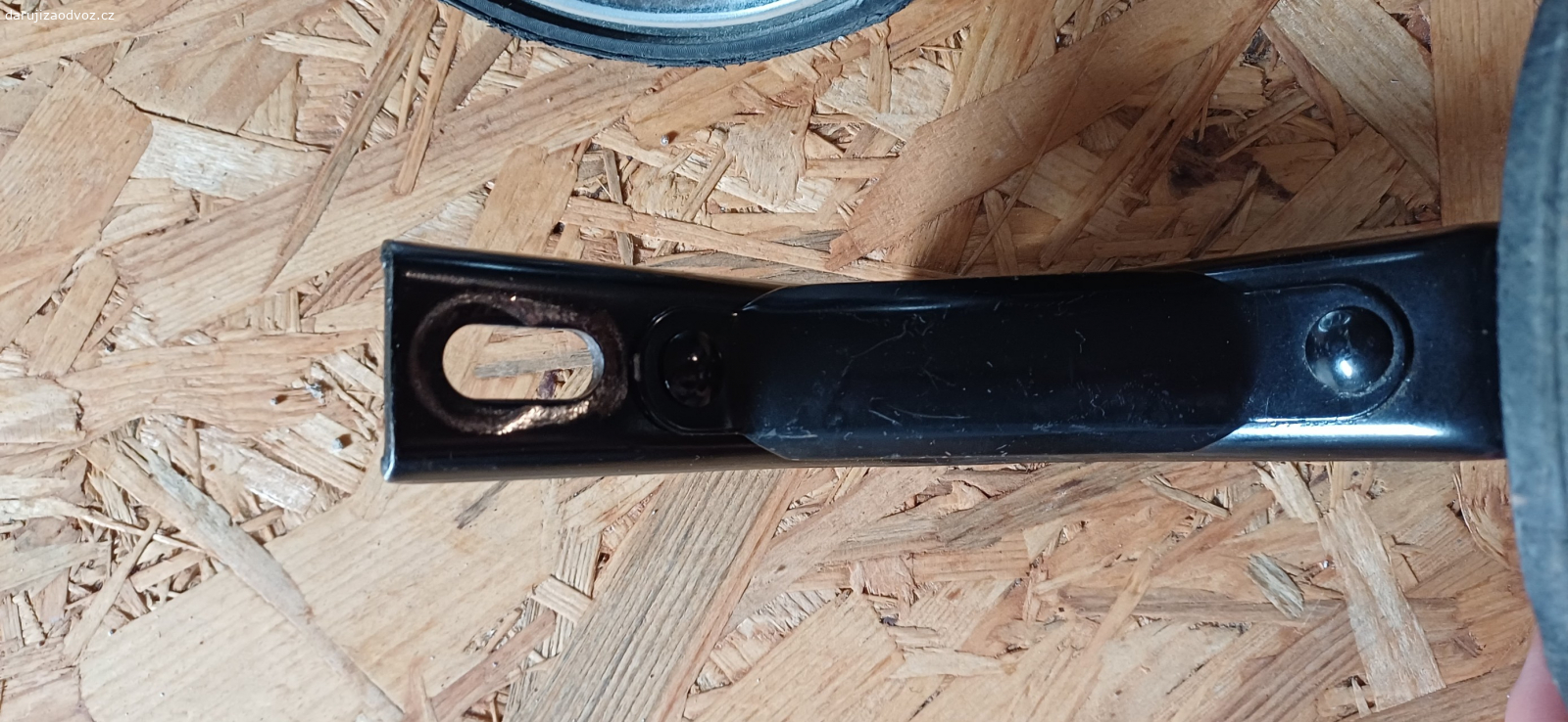 přídavna kolečka. kolečka k dětskému kolu