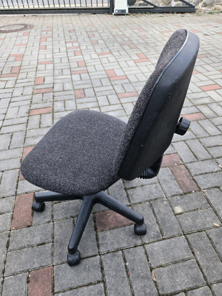 kolečková židle dětská za odvoz