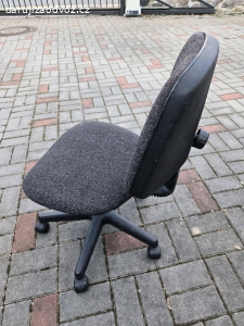 kolečková židle dětská za odvoz