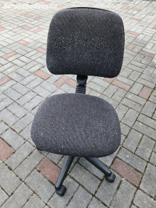 kolečková židle dětská za odvoz