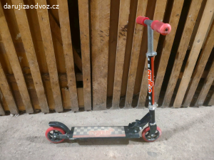 Koloběžka