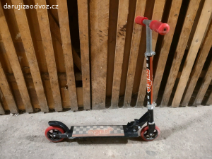 Koloběžka