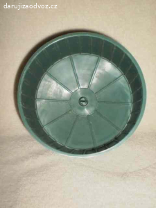 KOLOTOČ PRO HLODAVCE