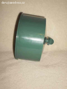 KOLOTOČ PRO HLODAVCE