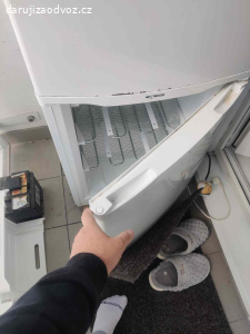 Kombinovaná lednice