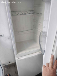 Kombinovaná lednice