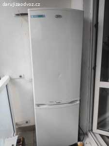 Kombinovaná lednice