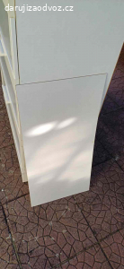 Komoda - ikea