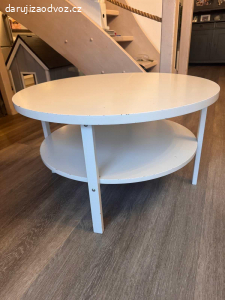 Daruji konferenční stolek