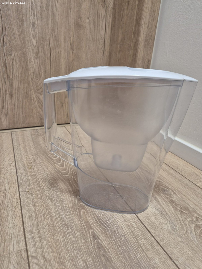 konvice Brita