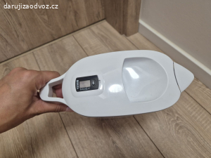 konvice Brita