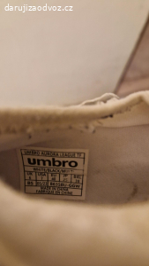 Kopačky Umbro