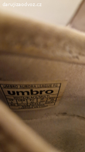 Kopačky Umbro