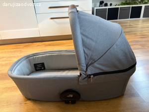 Korba Britax smile 3