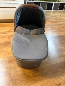 Korba Britax smile 3