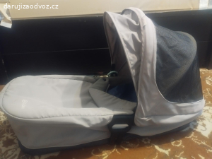 korba Cybex balios M