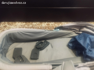 korba Cybex balios M