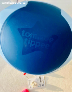 Koš na plenky Tommee tippee, Nuk