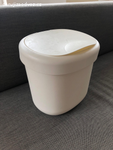 koš na plíny IKEA