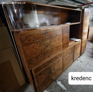 Kredenc