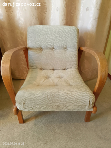 Křesla