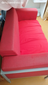 křeslo gauč