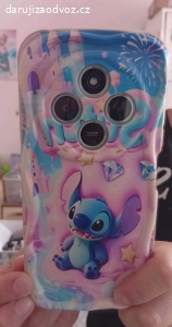 Kryt na mobilů Redmi 14C