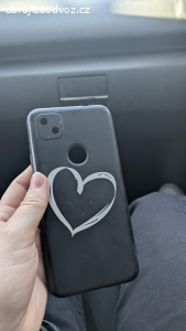 Kryt na pixel 4a