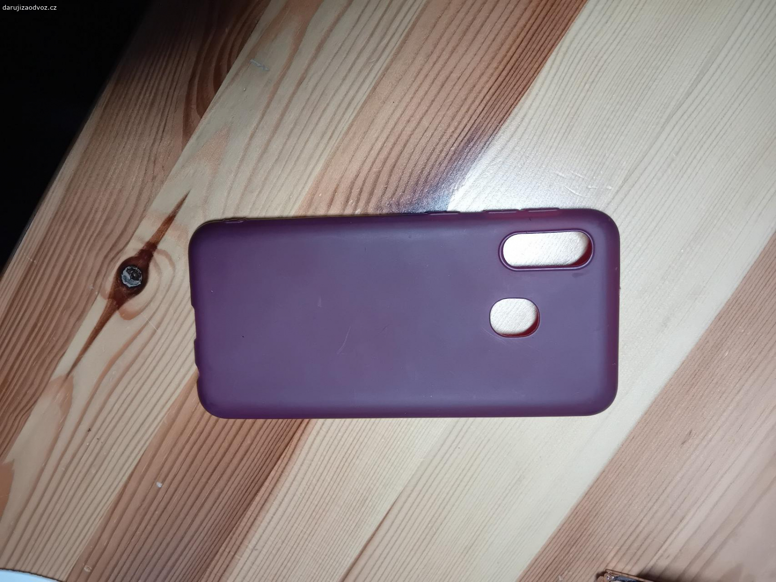 Kryty na Samsung. 2 kryty na Samsung (bohužel už nevím na který)