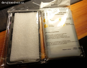 Kryty pro POCO C65 a Redmi 13C