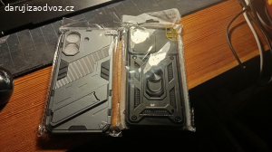 Kryty pro POCO C65 a Redmi 13C