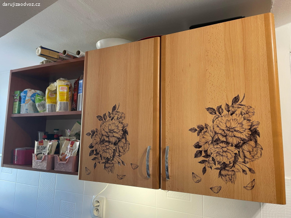 kuchyňská linka