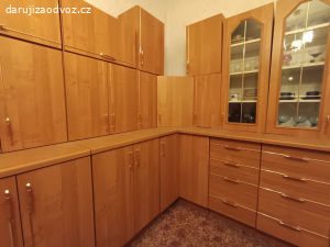 Kuchyňská linka