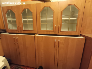 Kuchyňská linka