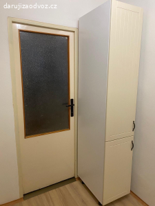 Kuchyňská skříň