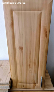 Kuchyňské skříňky horni