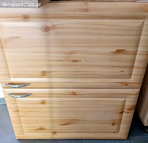 Kuchyňské skříňky horni