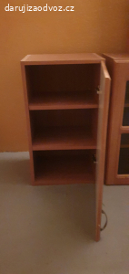 Kuchyňské skříňky