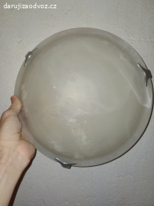Kulatý lustr (2x)