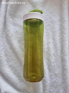 Lahev k mixéru smoothie DOMO