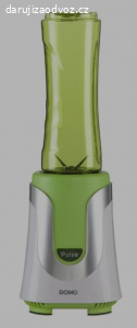 Lahev k mixéru smoothie DOMO