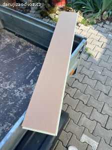 Lamino 18m2 za odvoz