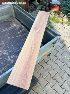 Lamino 18m2 za odvoz